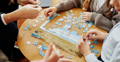 Nutrition Advice for Healthy Aging