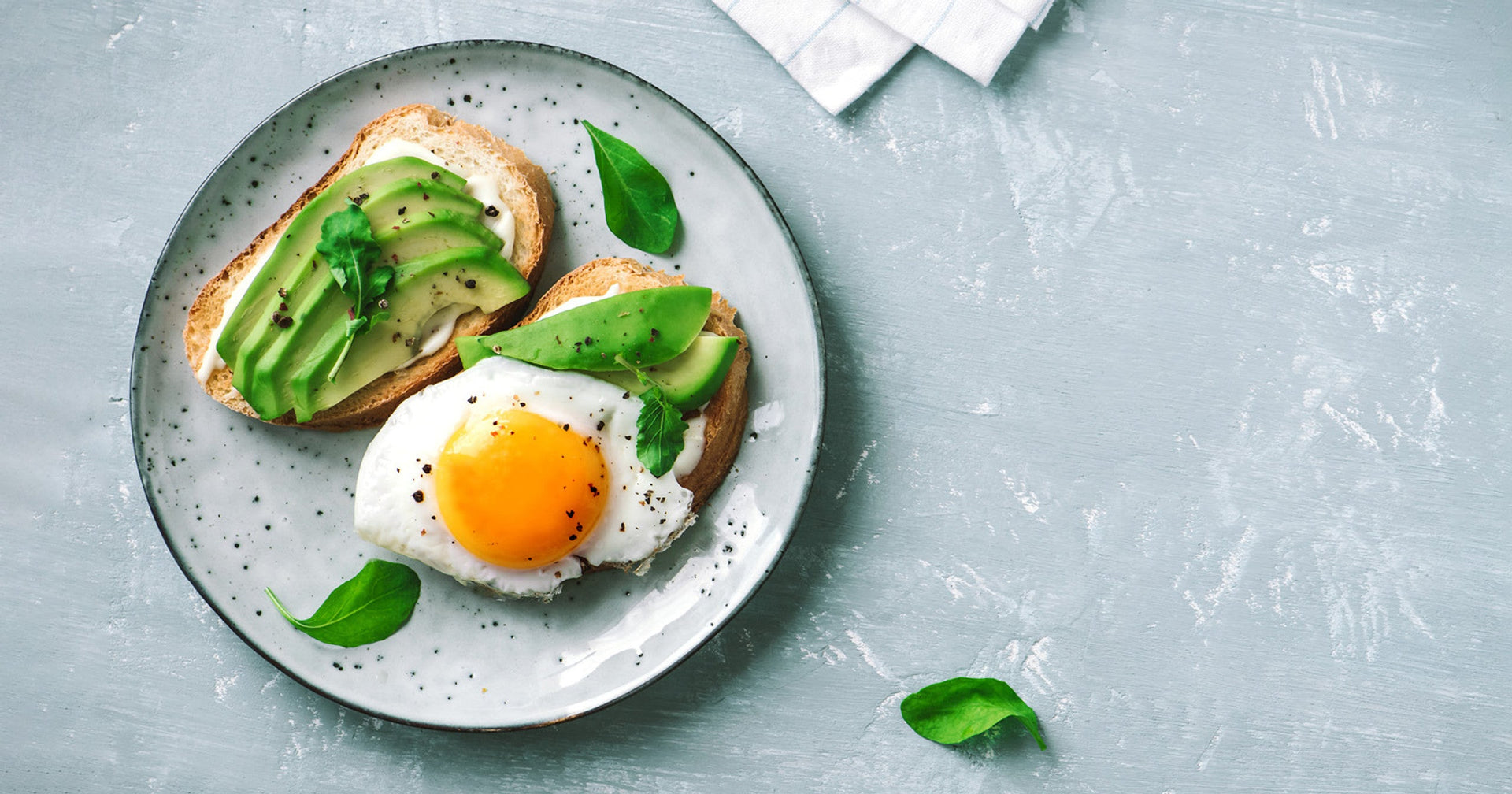 The Best Healthy Breakfast Foods to Kickoff our Day with Energy