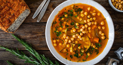 The Best Foods for Maintaining Healthy Blood Glucose Levels