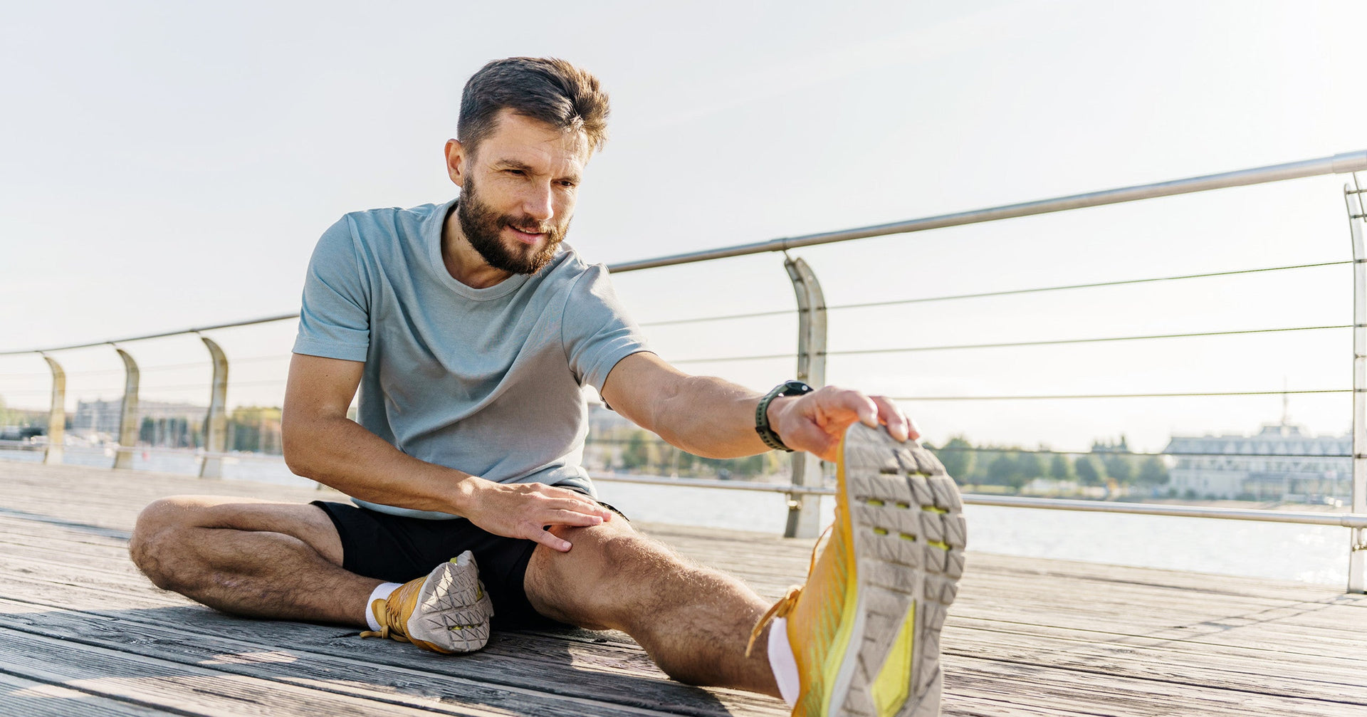 From Stiff to Supple: Natural Remedies for Boosting Joint Health