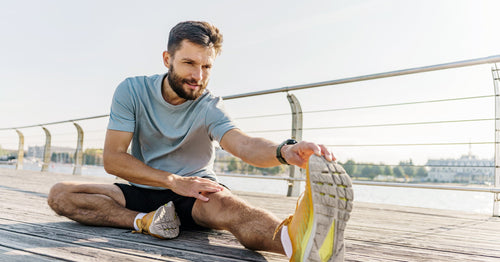 From Stiff to Supple: Natural Remedies for Boosting Joint Health