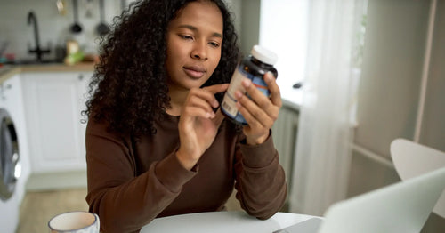 How to Select the Right Supplement for Your Health Needs