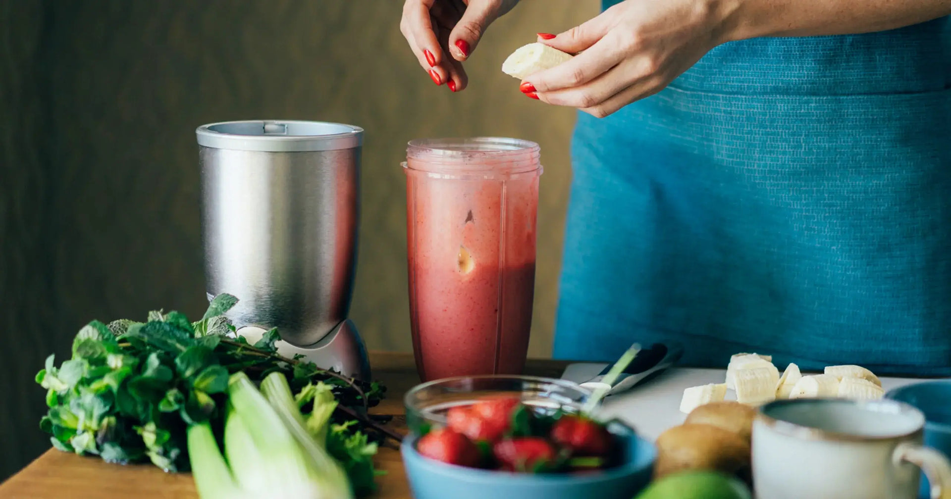 Fish and Vegetarian Foods Highest in omega-3s