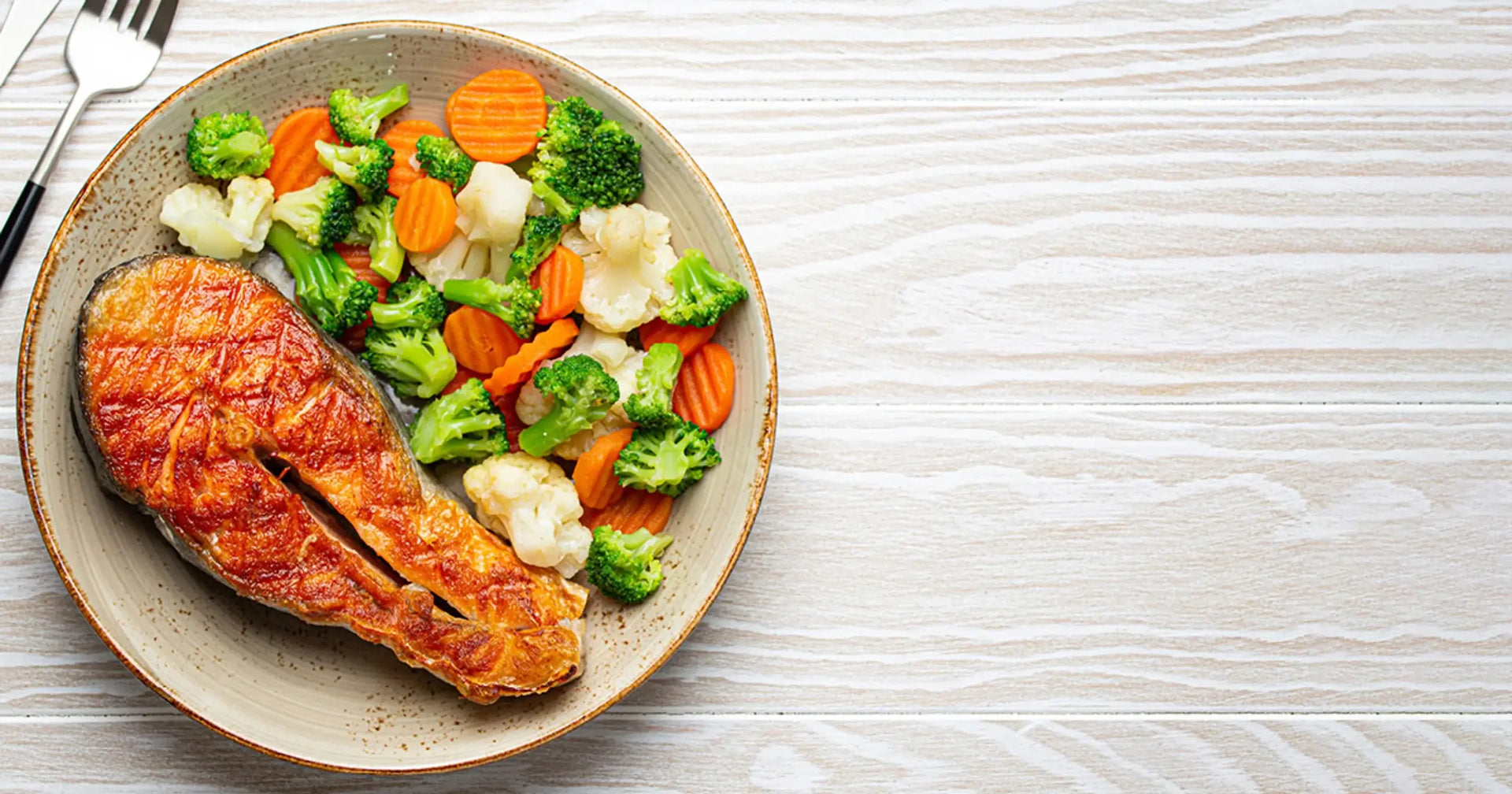 Eating With Mental Health in Mind