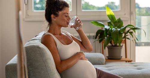 Nutrition during Pregnancy: Eating Right for Two