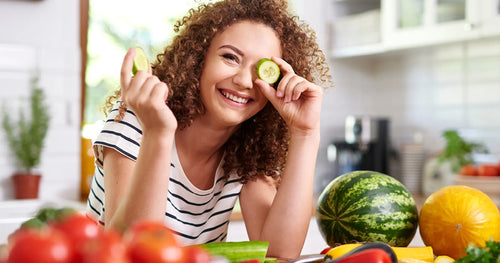 5 Healthy Eating Habits to Try