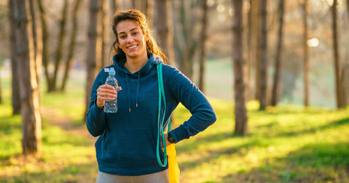 Harnessing Powerful Nutrients for Graceful Aging: The Role of Taurine, Zinc, and More