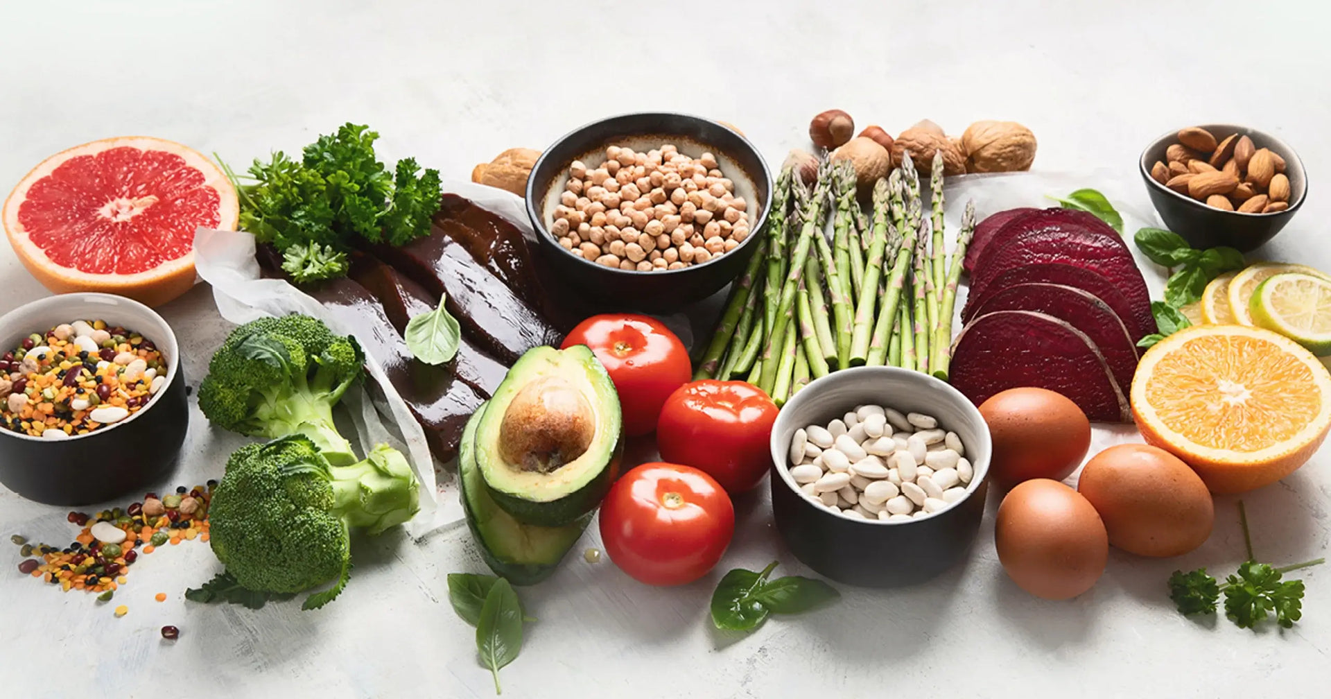 Diet Recommendations for Breastfeeding Moms