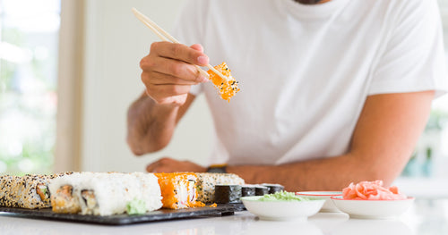 Breaking Down the Most Beneficial Digestive Enzymes