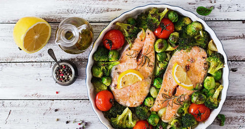 The Best Nutrients for Supporting Prostate Health