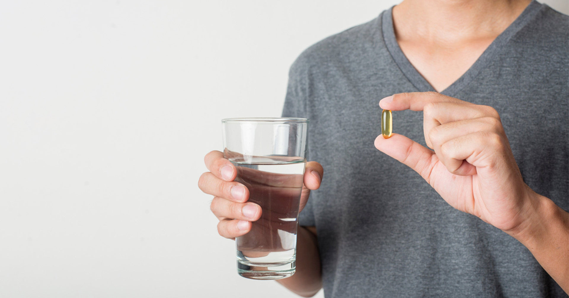 The Vitamins Everyone Should Take