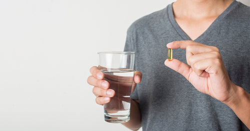 The Vitamins Everyone Should Take