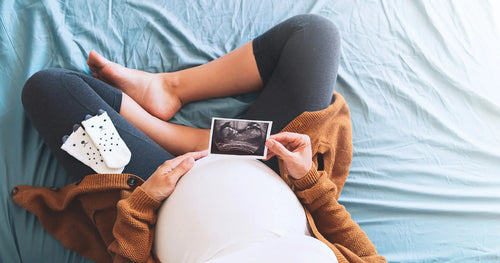 Getting a Healthy Start with DHA