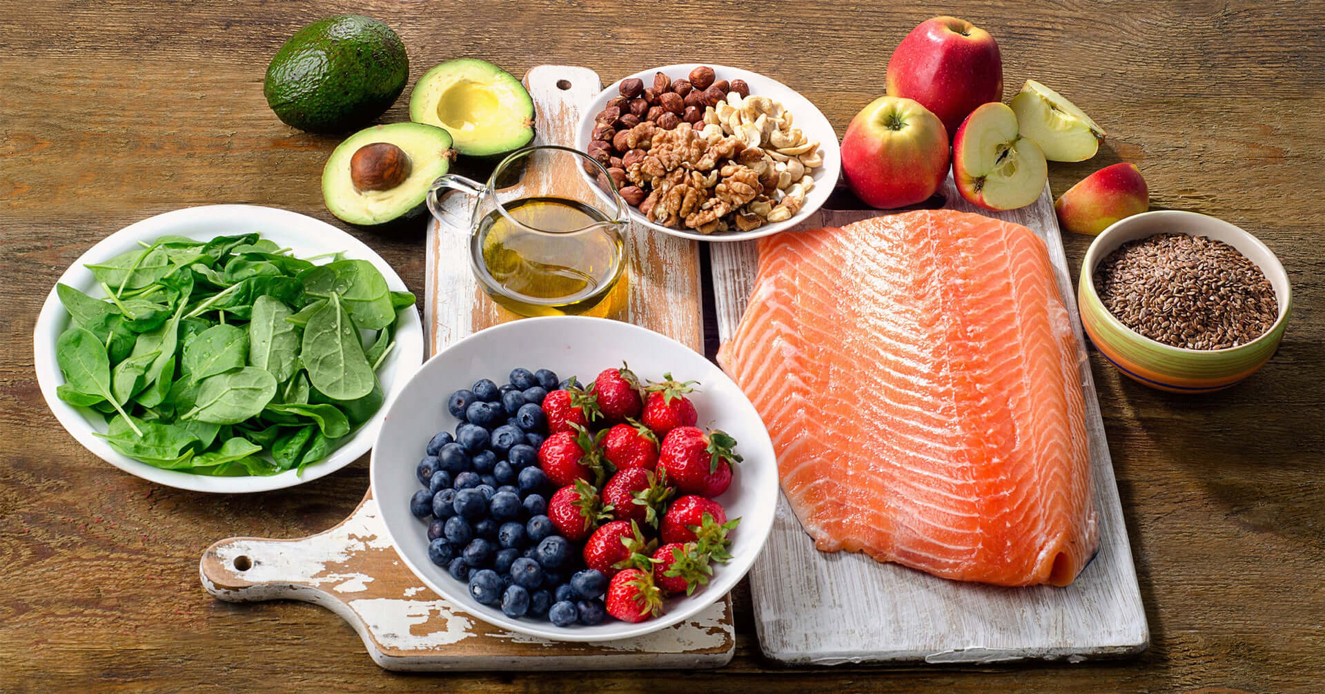 Heart Smart Recipes