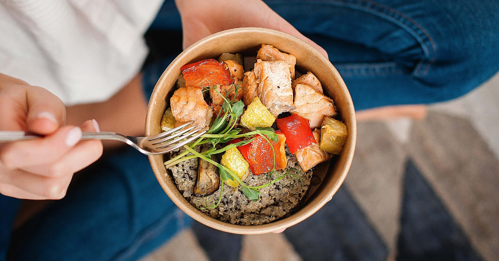 The Foundation of Wellness: An Introduction to Mediterranean, MIND, and DASH Diets