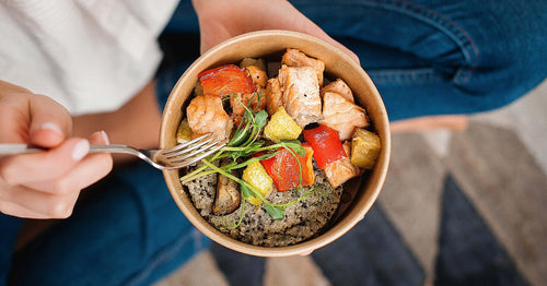 The Foundation of Wellness: An Introduction to Mediterranean, MIND, and DASH Diets