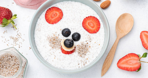 Jumpstart Your Child’s Day: Nutritious and Fun Breakfast Ideas for Kids