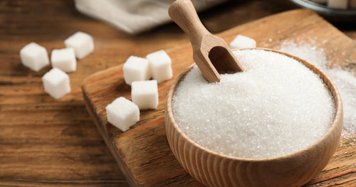 Sweet Sabotage: How Sugar Weakens Your Immune Defenses