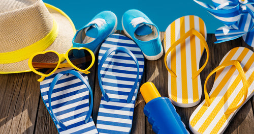 Sun Fueled Fun: Family-Friendly Summer Exercise Adventures