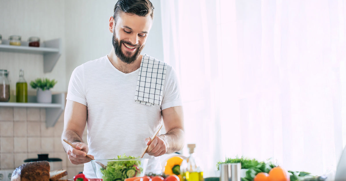 Weight Loss Warriors: Superfoods That Help You Maintain a Healthy Weight