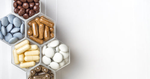 Lesser-Known Minerals with Major Health Benefits