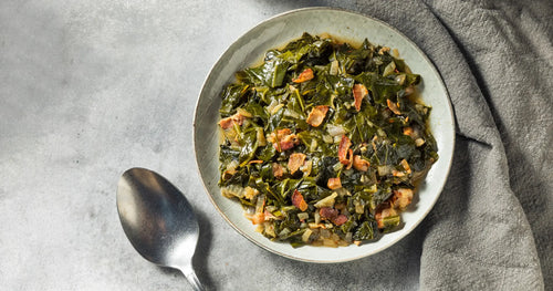 The Most Fiber-Rich Foods for Heart Health