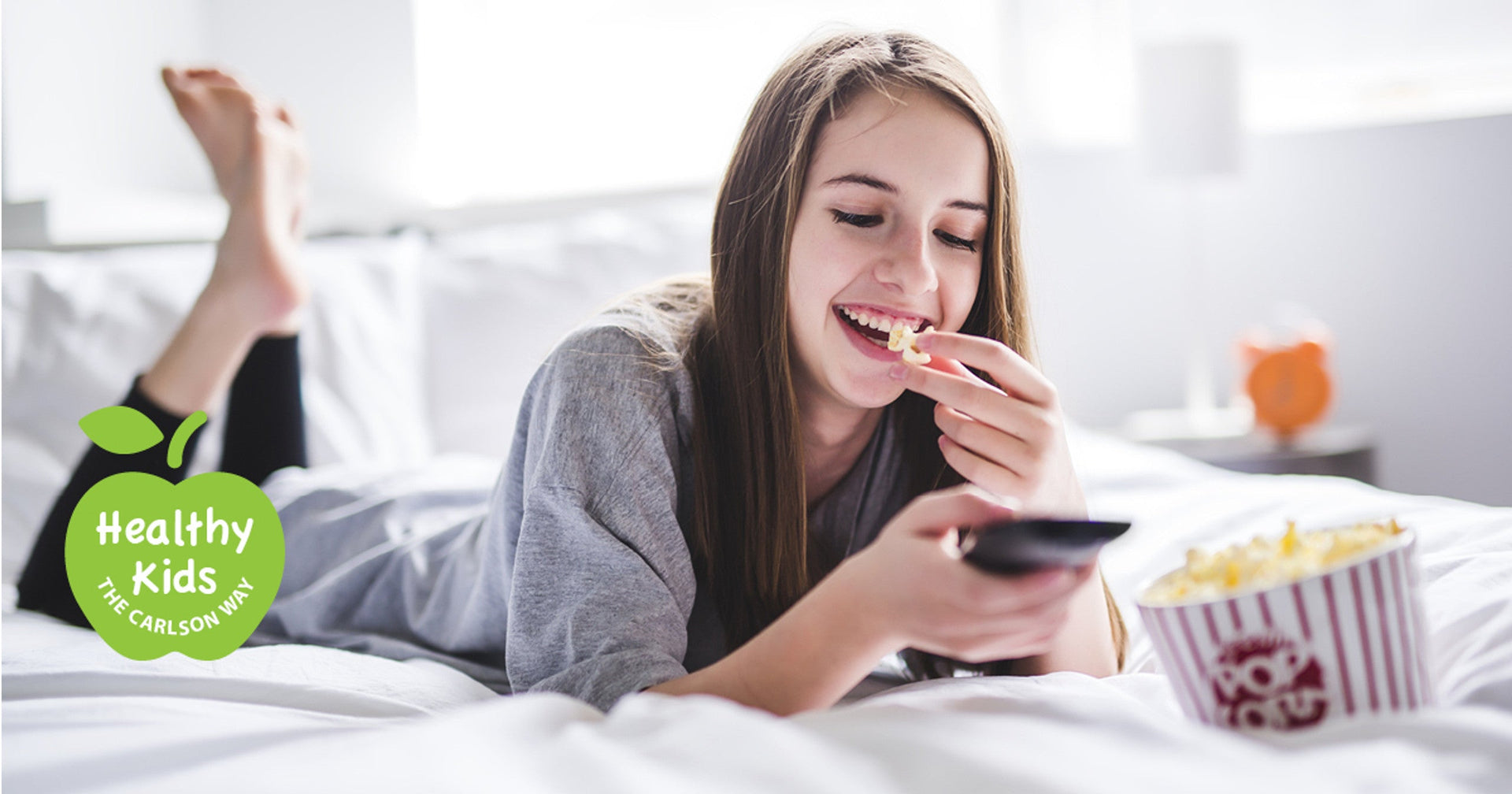 The Importance of Omega-3s for Kids