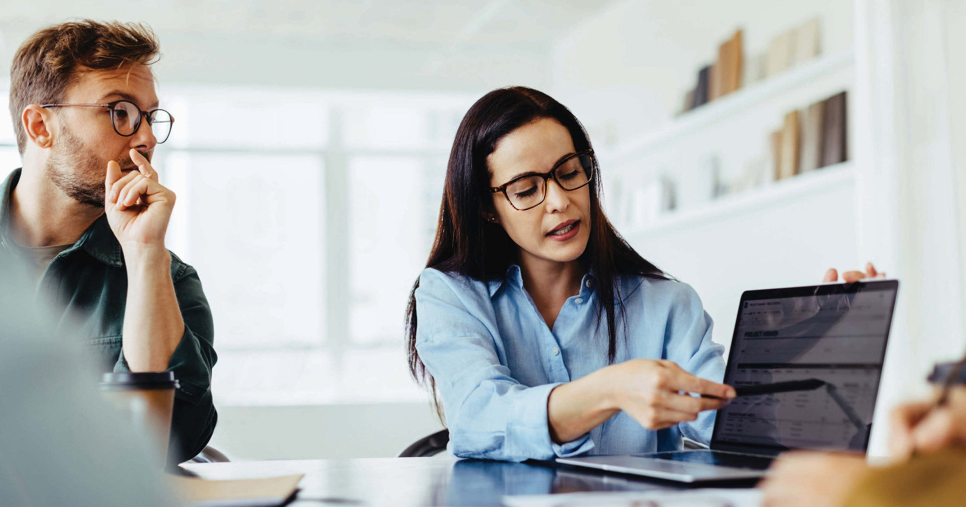 Clearing Out The Cobwebs: Nutrients for Brain Fog