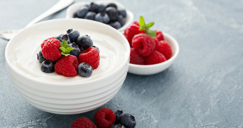 Beating Post-Holiday Meal Bloat