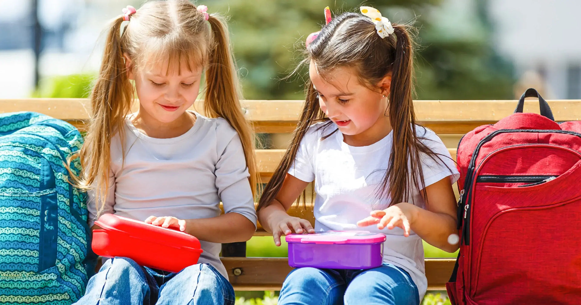 Meat-Free Protein Ideas