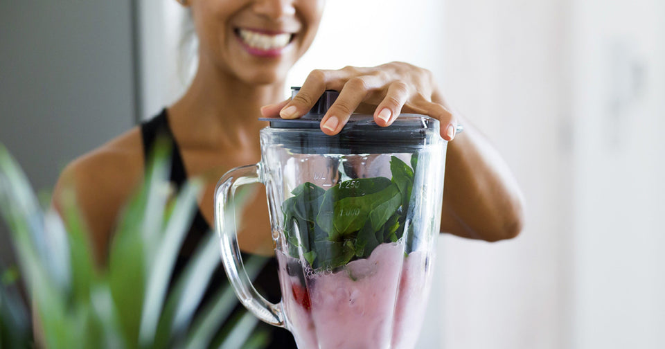 Post Holiday Detox Tips