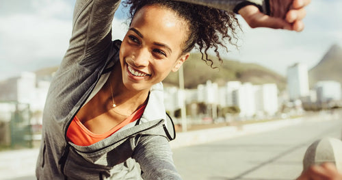 Pre-Workout Stretches