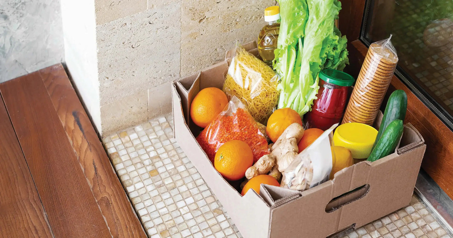 Is Organic Food Actually Better for Us?