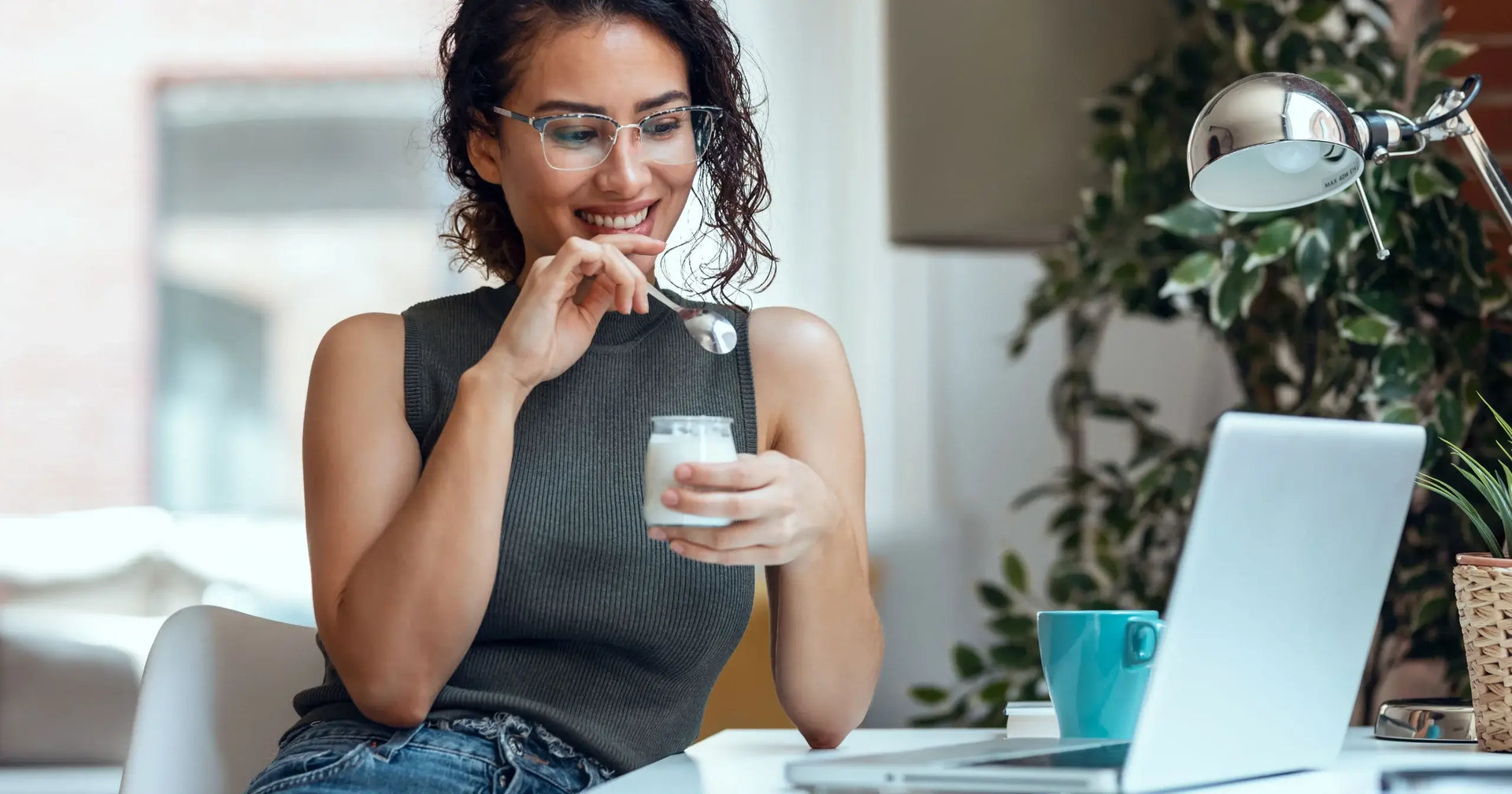 The Best Food for a Healthy Smile