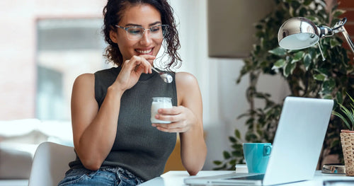 The Best Food for a Healthy Smile