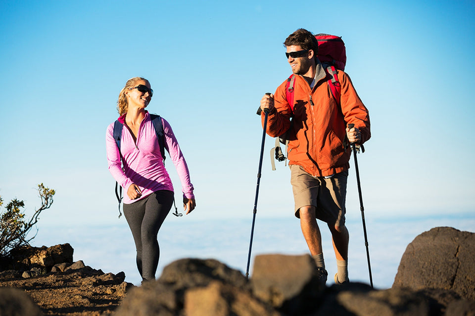 4 Tips for Staying Healthy while Traveling