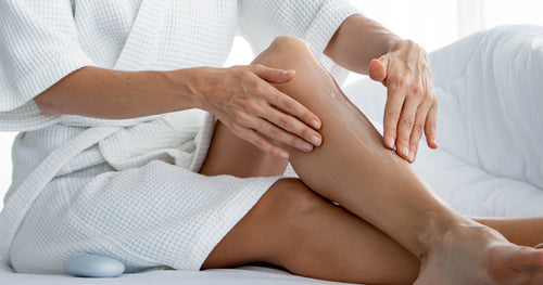 Supercharged Skin Care