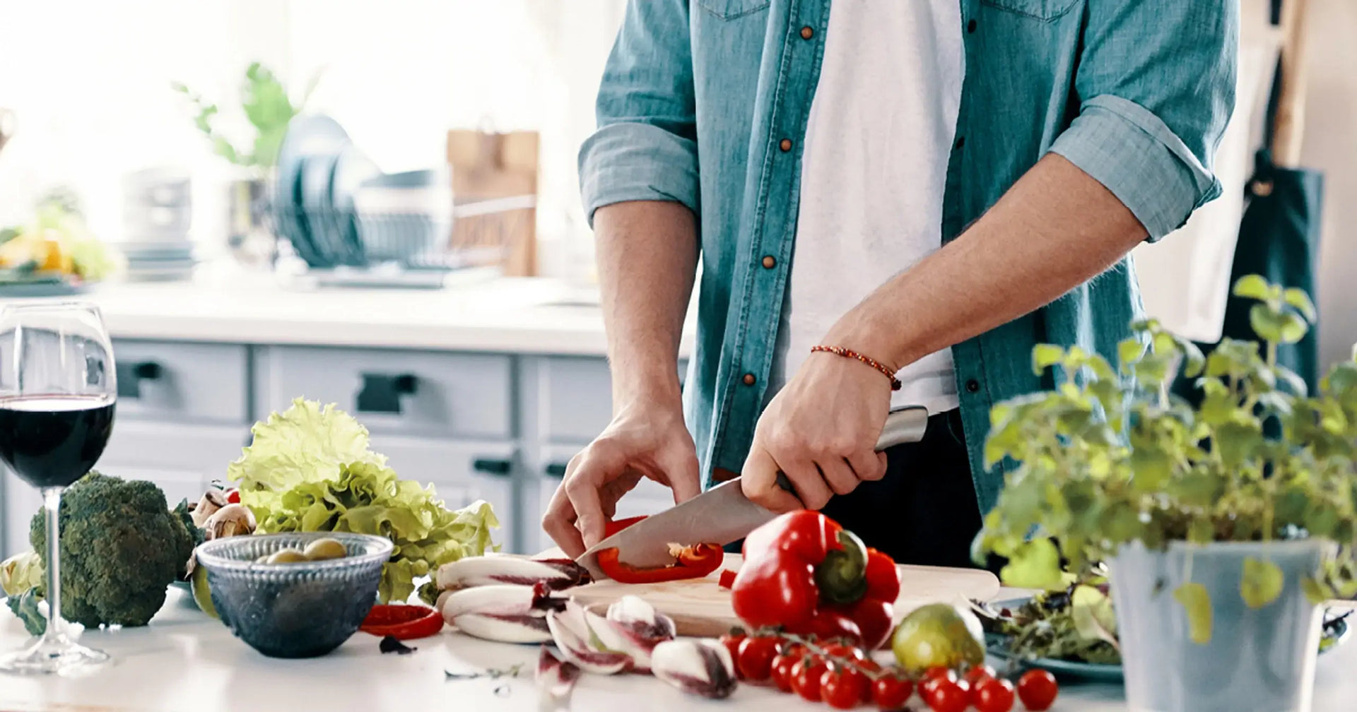 Why Diet is as Important as Exercise