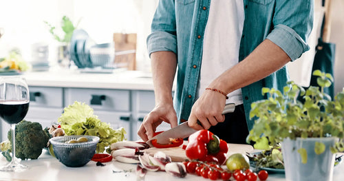 Why Diet is as Important as Exercise