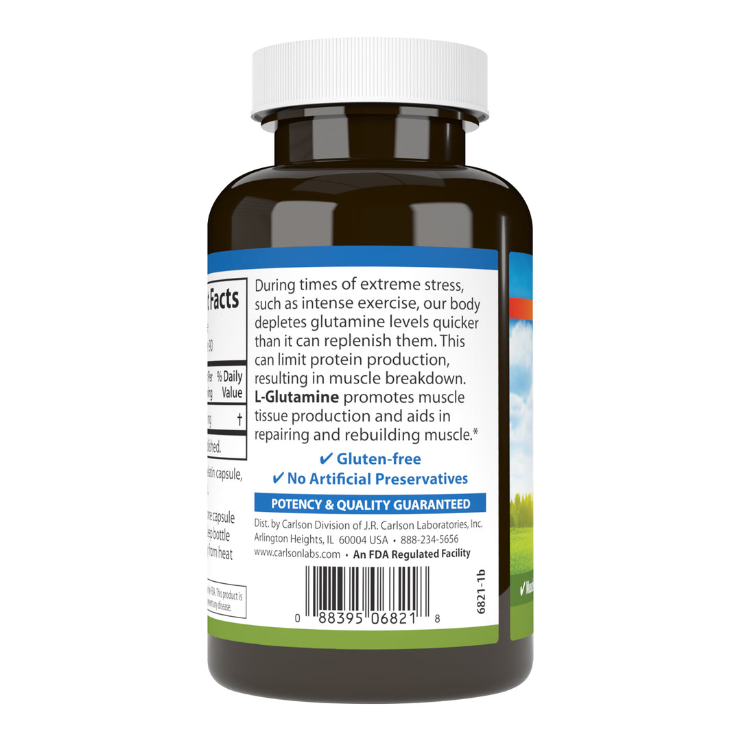 L-Glutamine