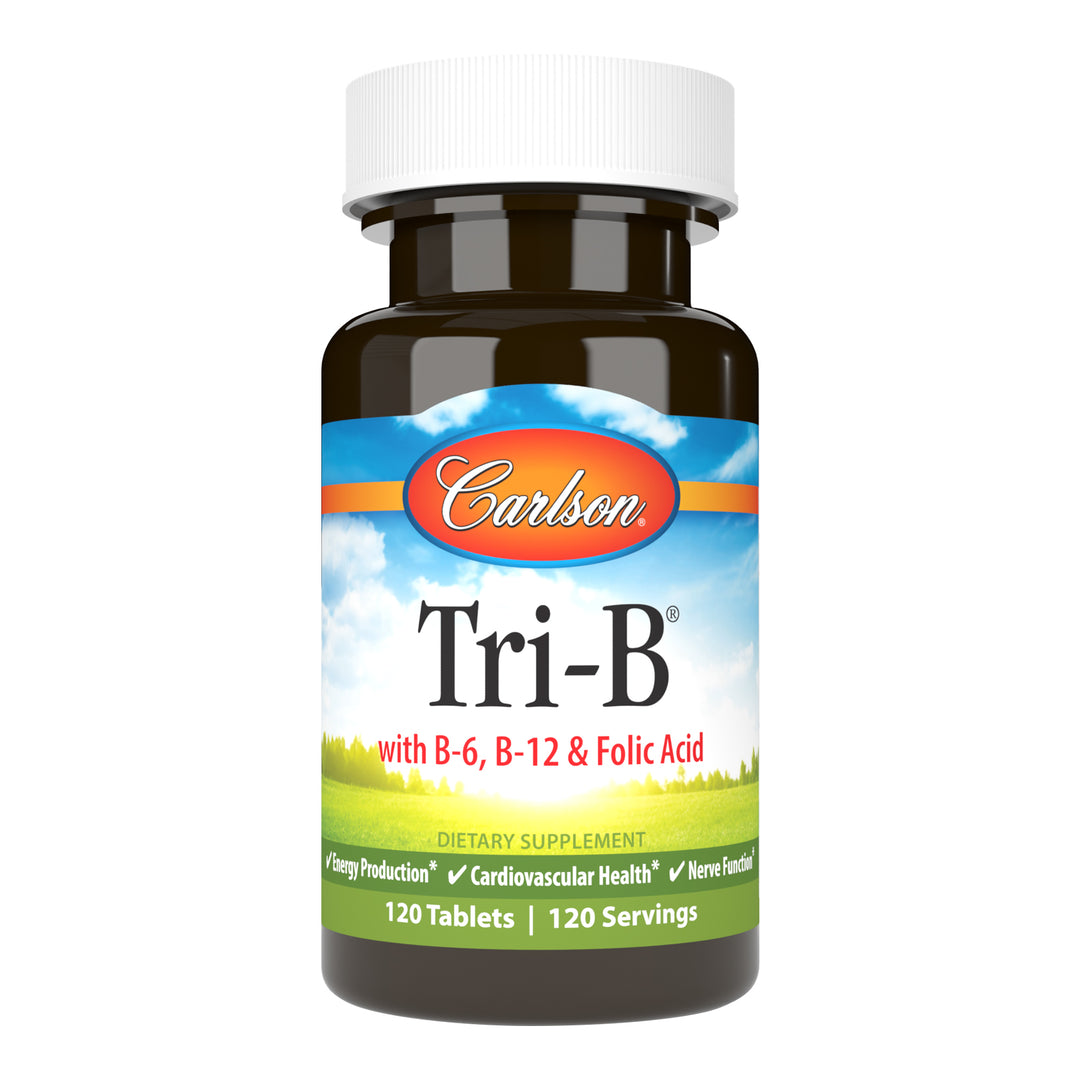 Tri-B®