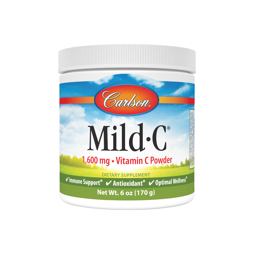 Mild-C® Powder
