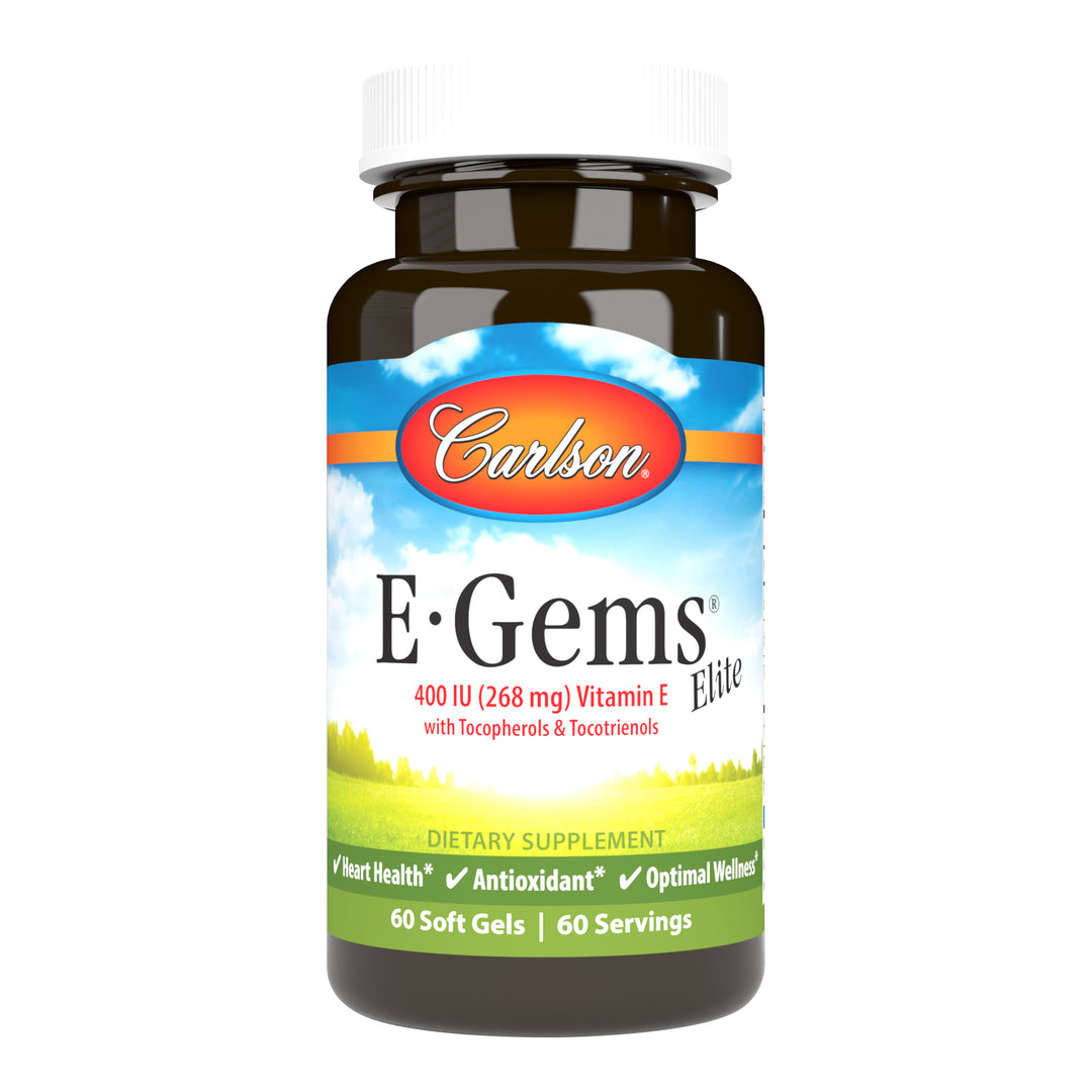 E-Gems® Elite 400 IU (268 mg)