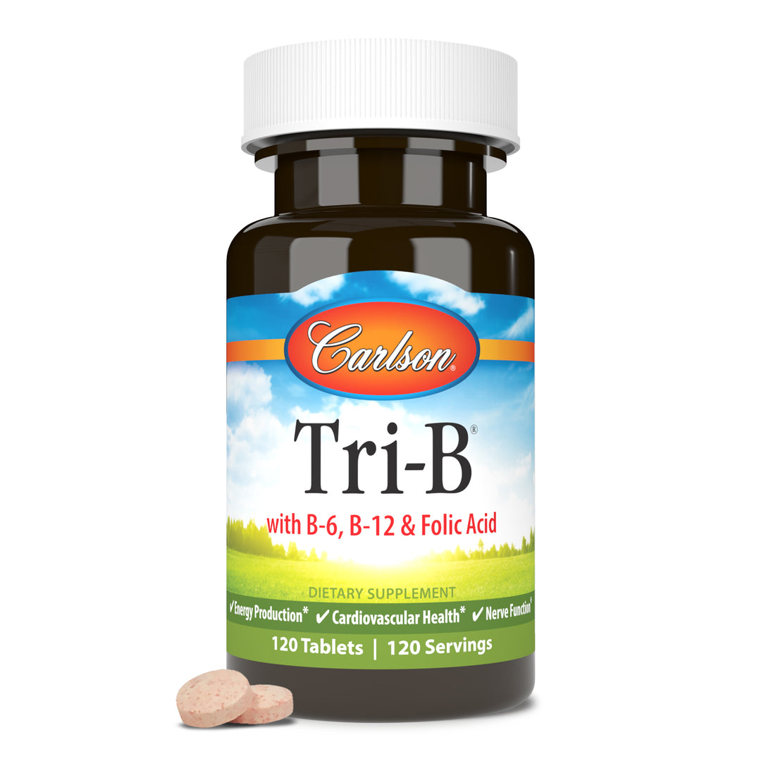 Tri-B®