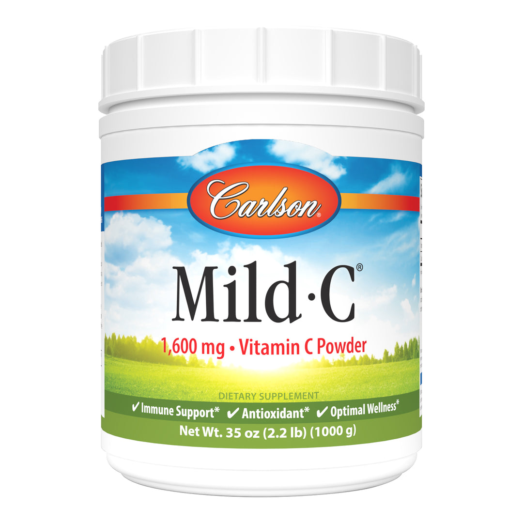 Mild-C® Powder