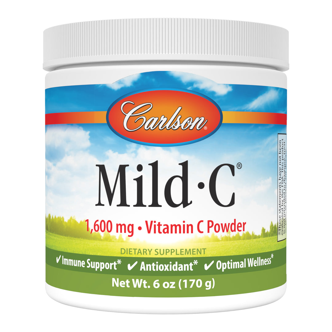 Mild-C® Powder