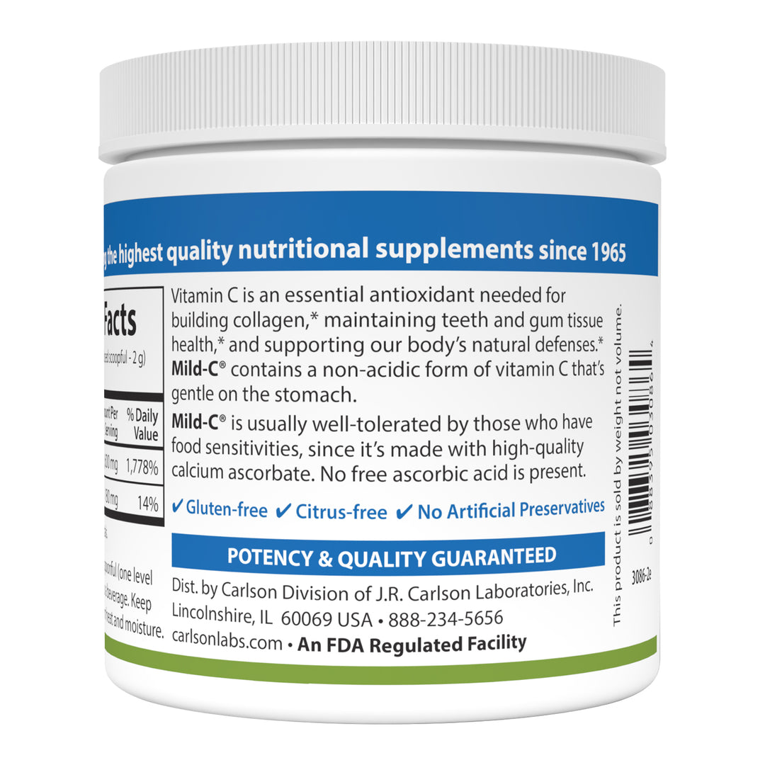 Mild-C® Powder