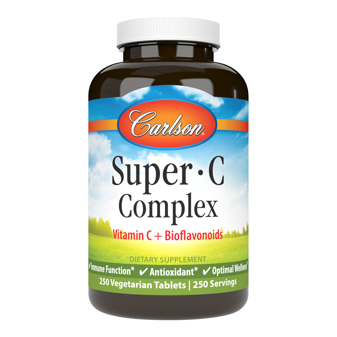 Super C Complex