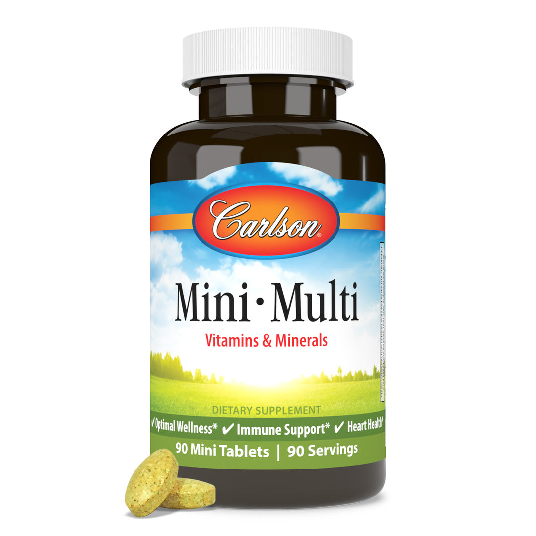 Mini Multi