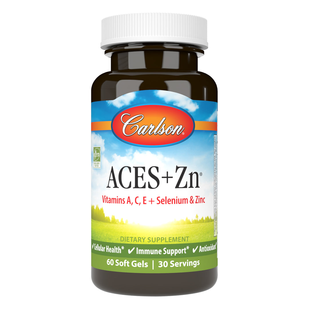 ACES + Zn®